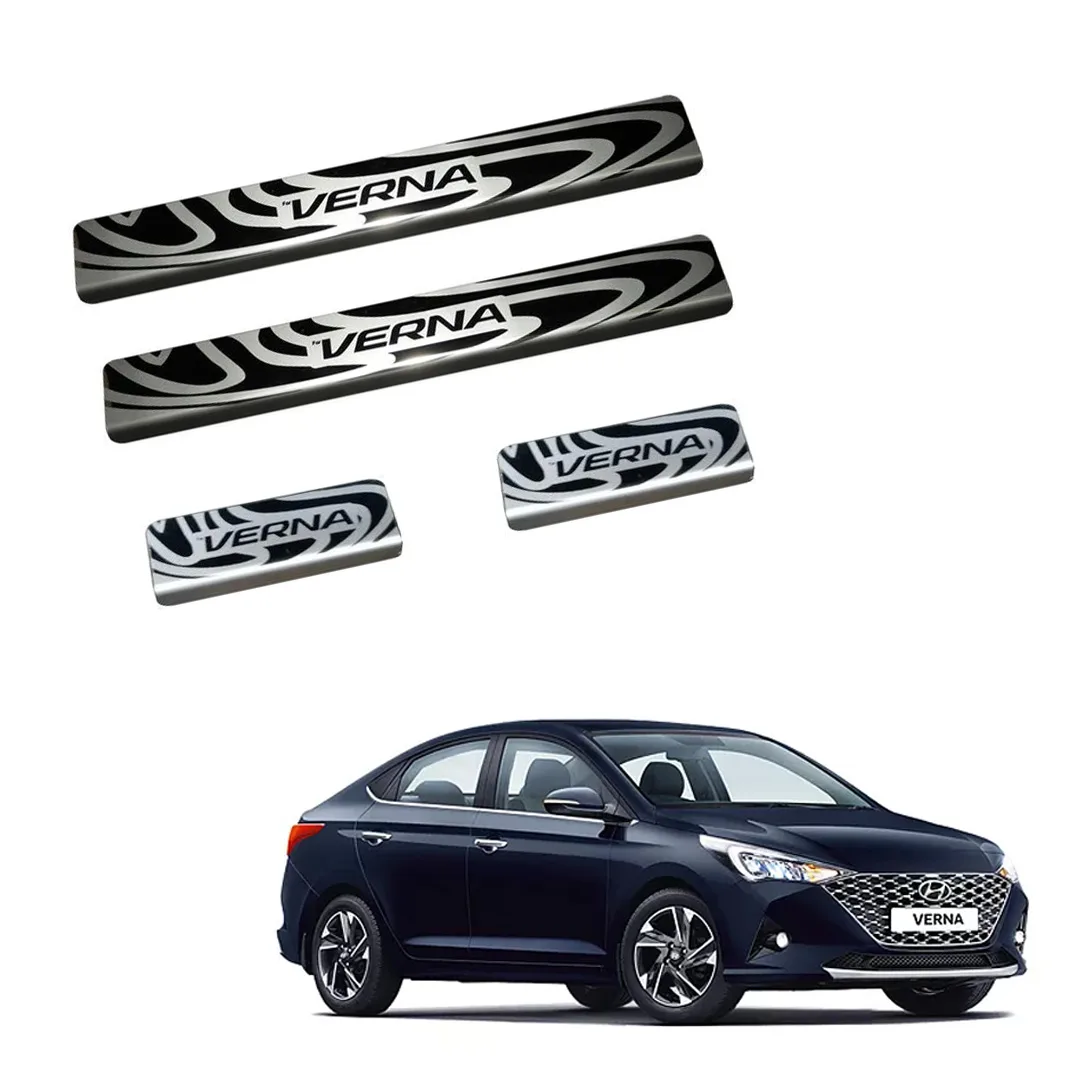 Car Sill Guard for Verna Galio
