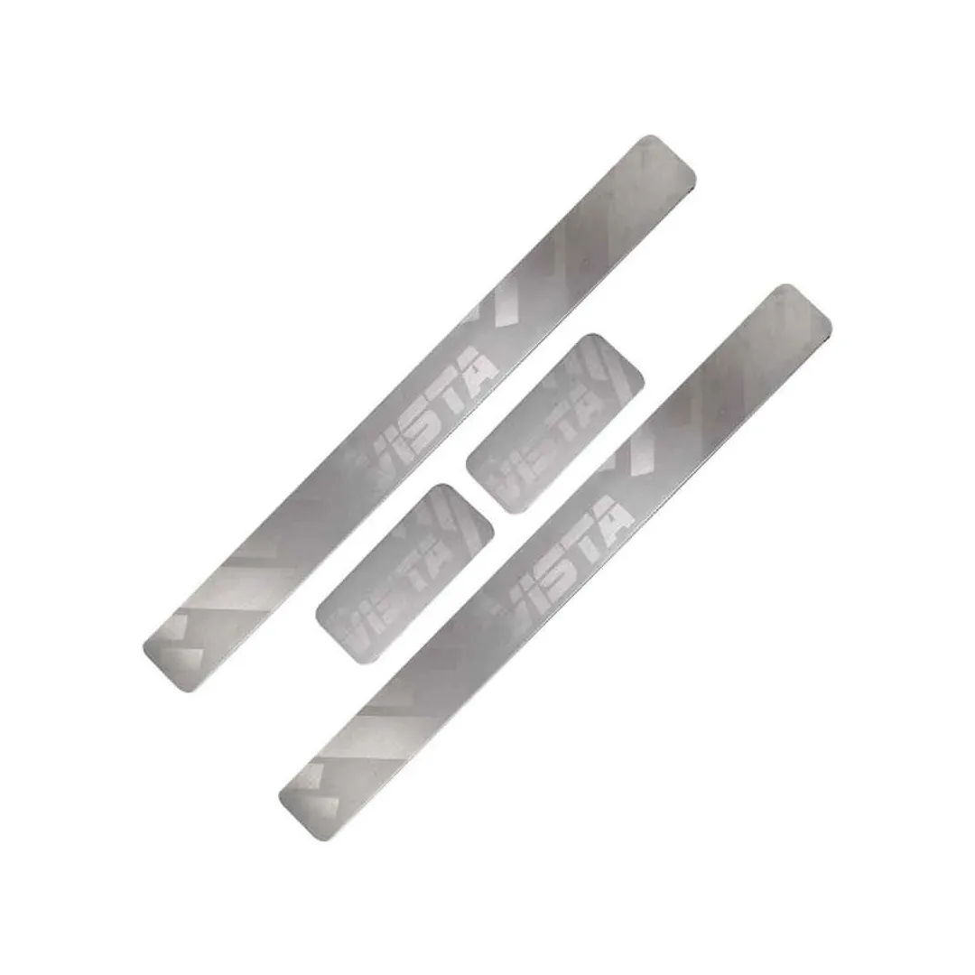 Car Sill Guard for Vista Galio