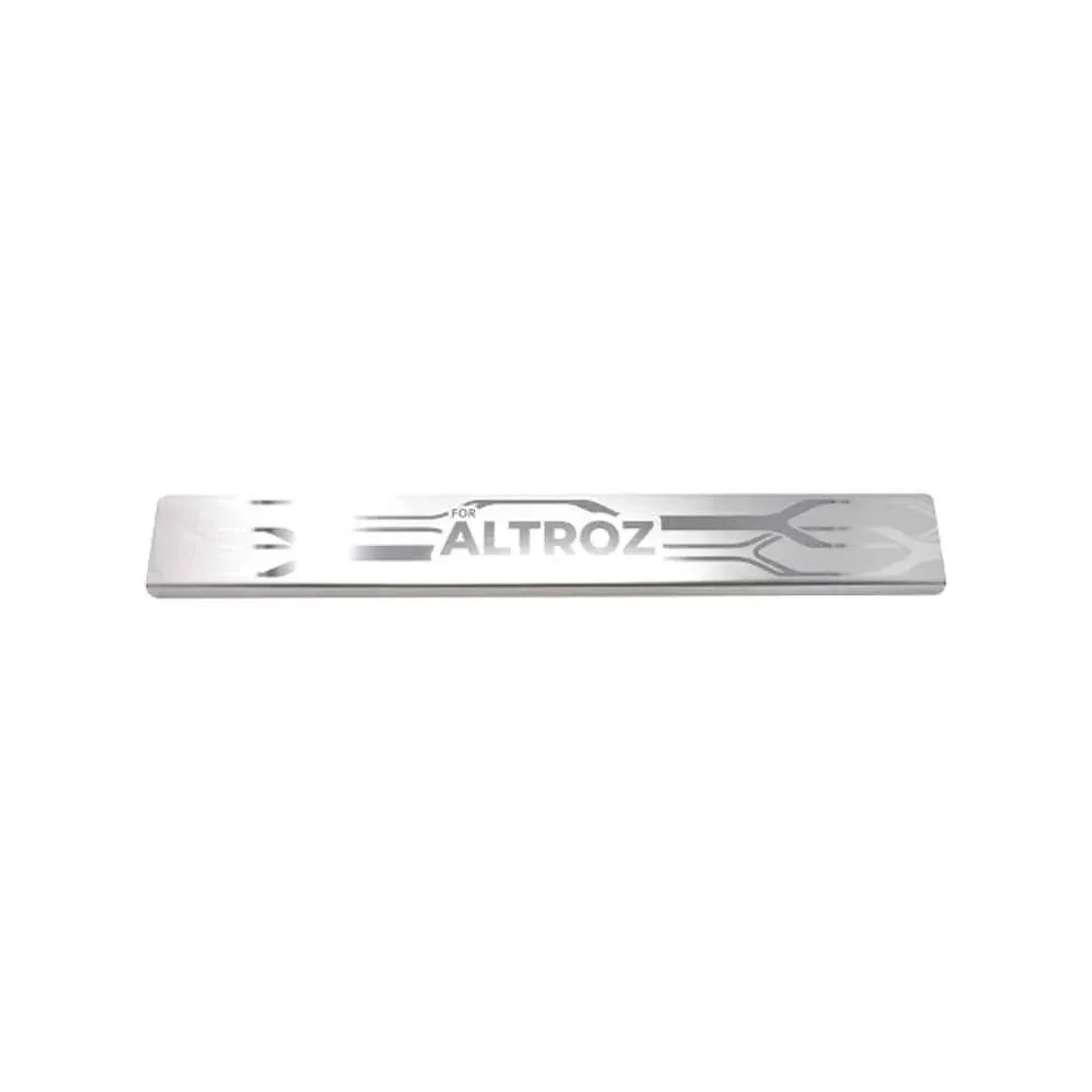 Sill Guard for Altroz Galio