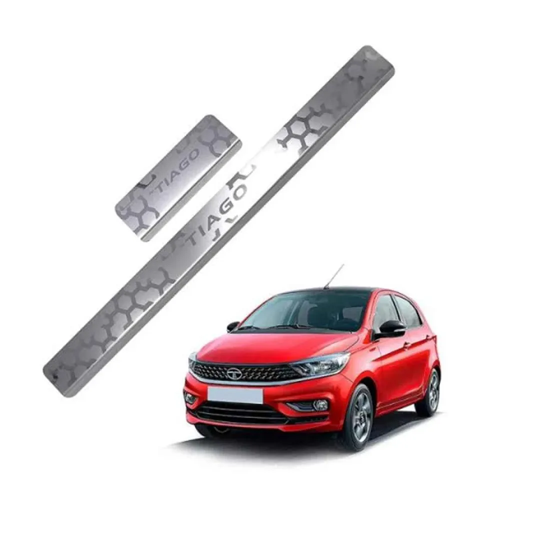 Car Sill Guard for Tiago Galio