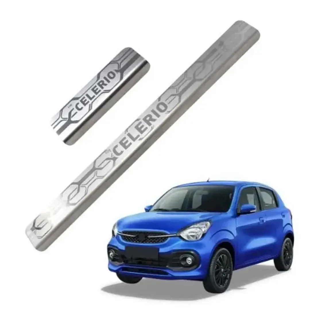 Sill Guard for Celerio Galio