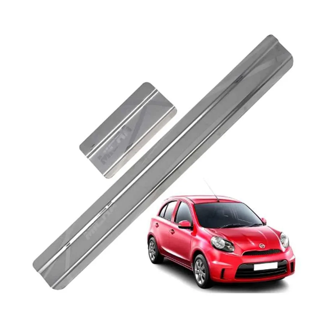 Car Sill Guard for Micra Galio