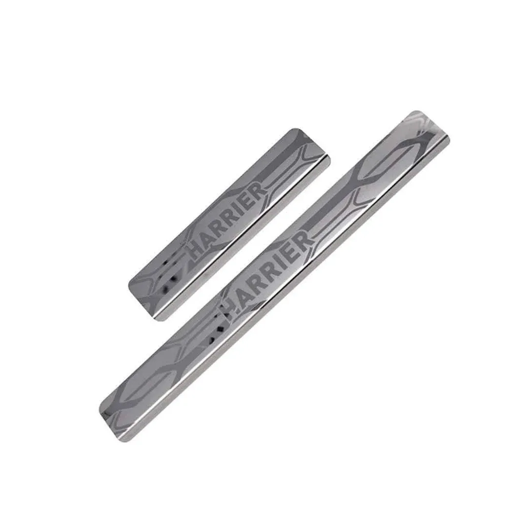 Sill Guard for Harrier Galio