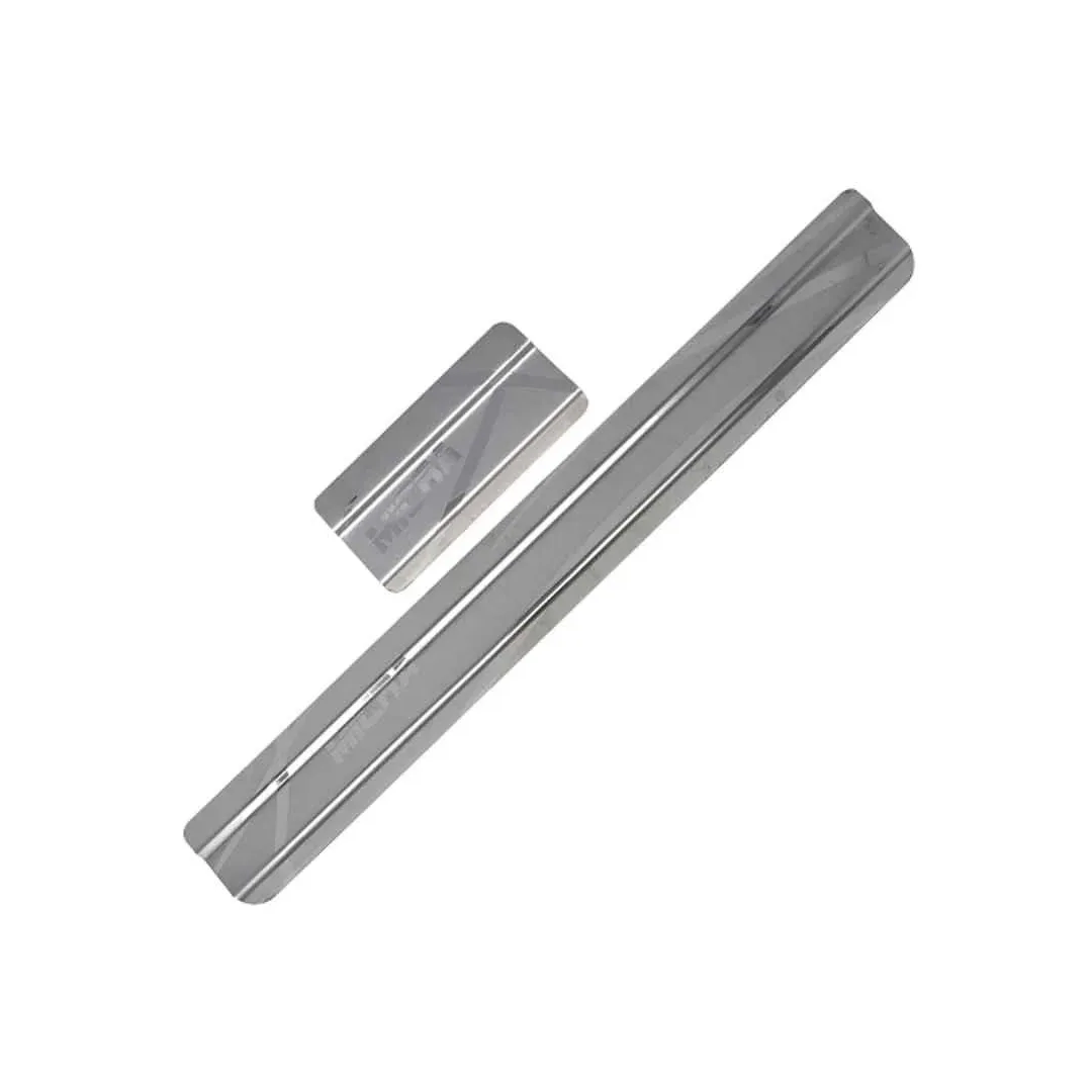 Car Sill Guard for Micra Galio