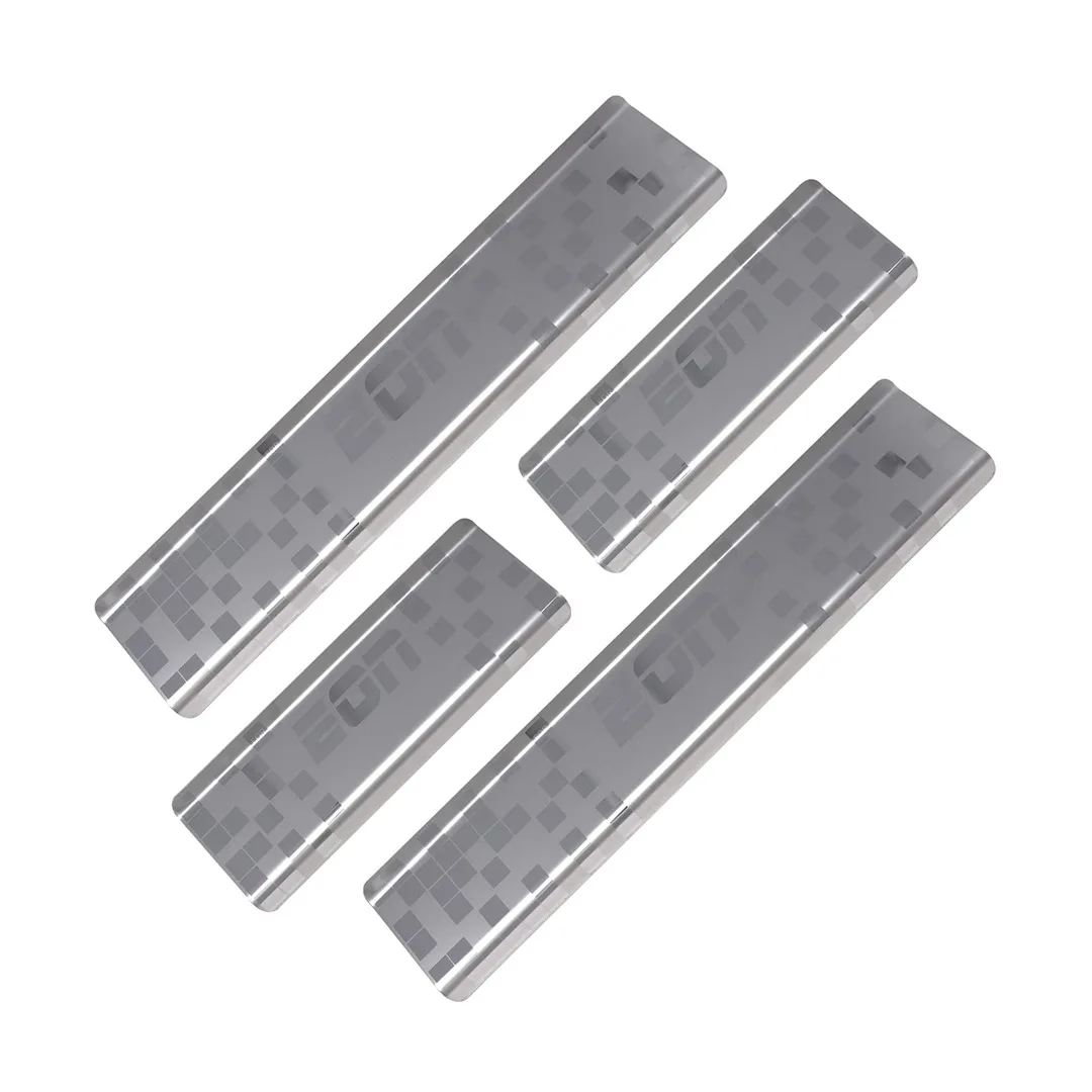 Car Sill Guard for EON Galio