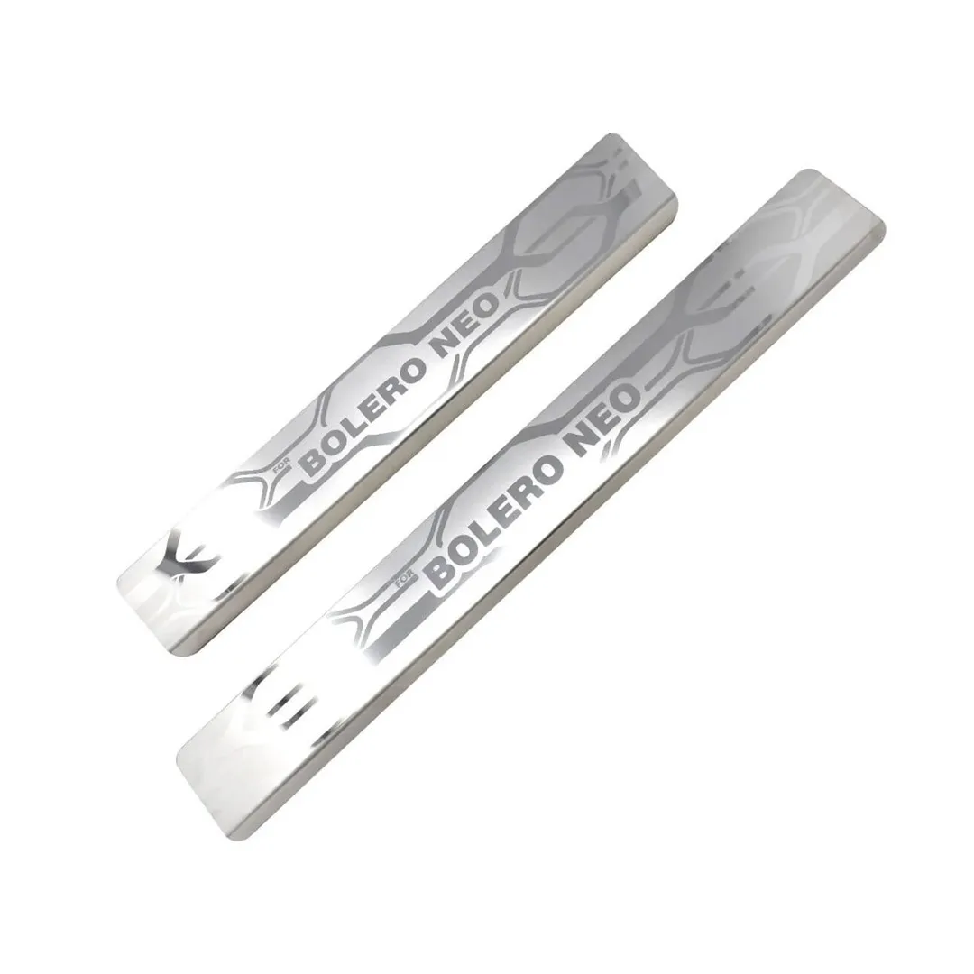 Sill Guard for BoleroNeo Galio