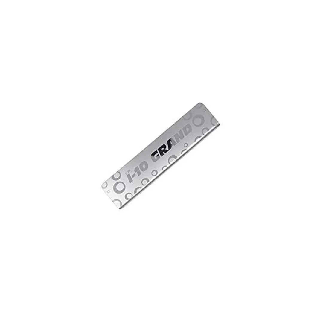 Sill Guard for Grand i10 Galio