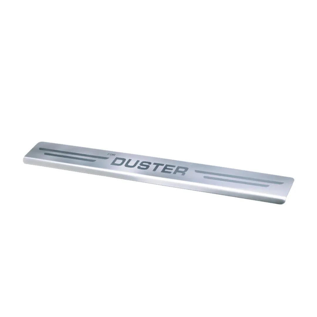 Sill Guard for Duster Galio