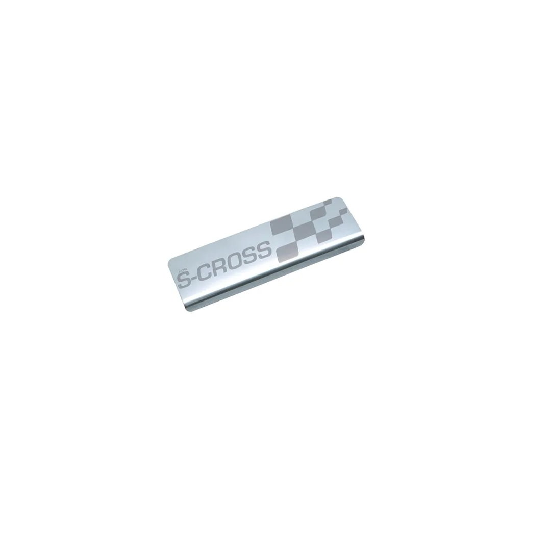 Sill Guard for S-Cross Galio