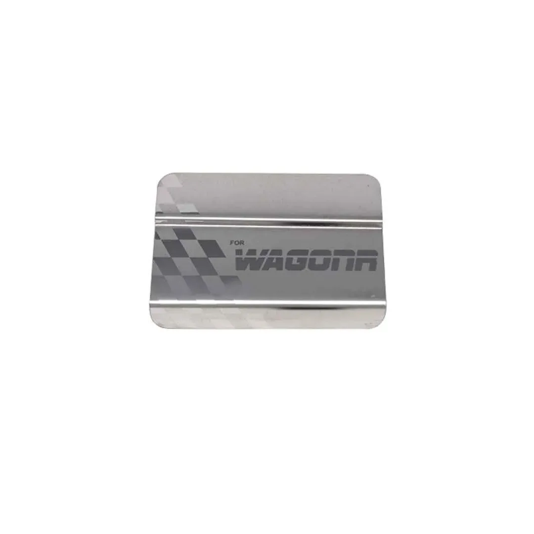 Sill Guard for WagonR Galio