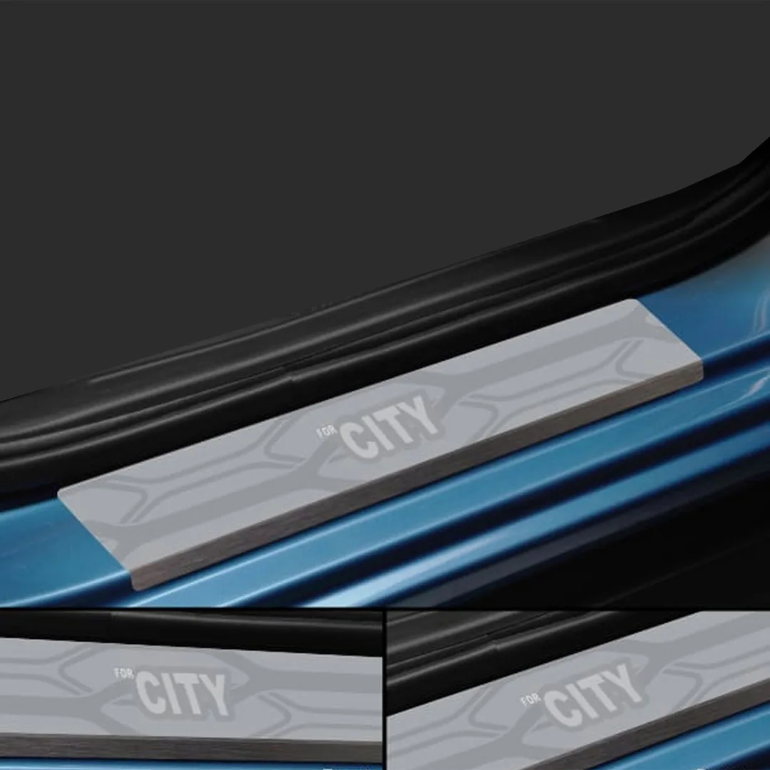 Car Sill Guard for City Galio