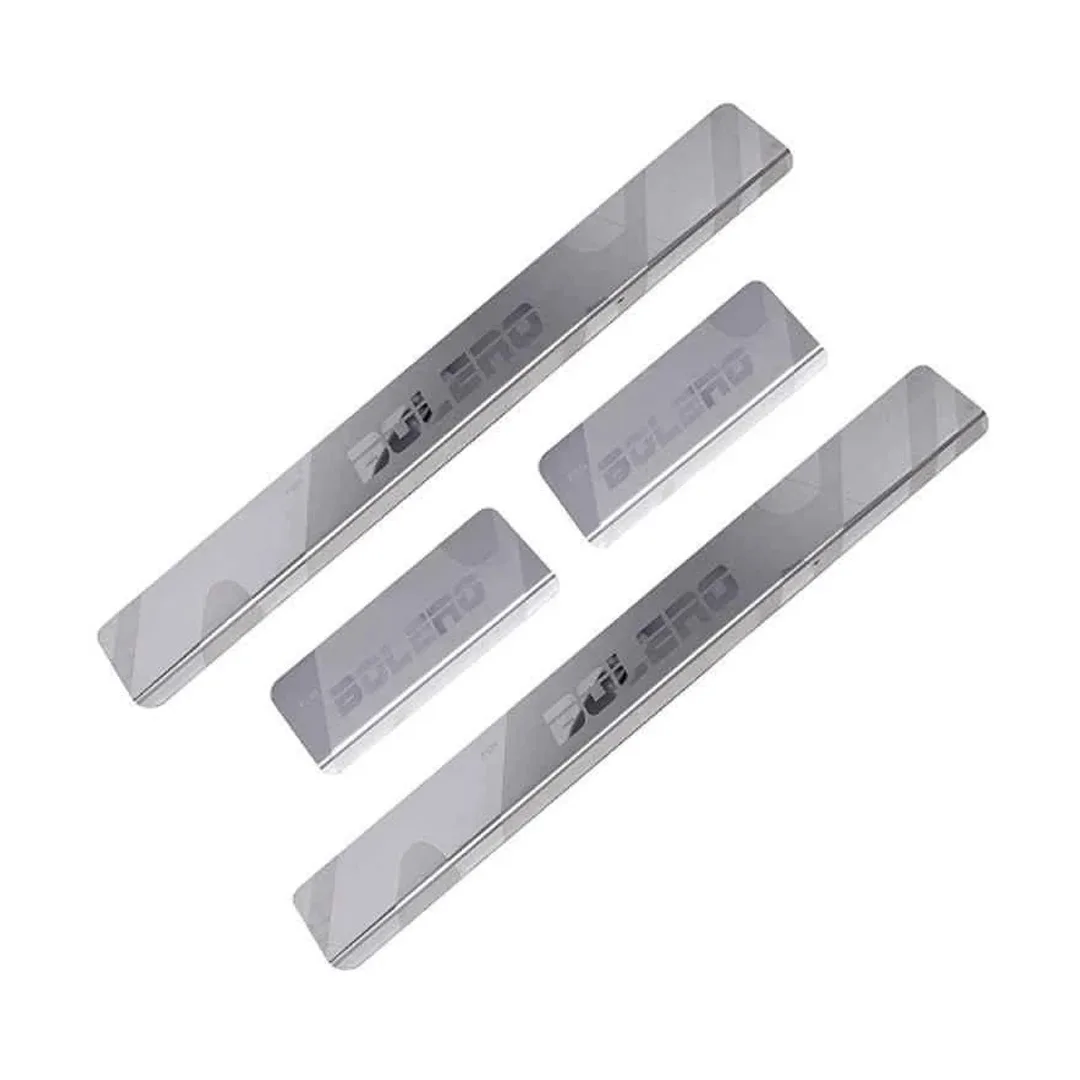 Sill Guard for Bolero Galio