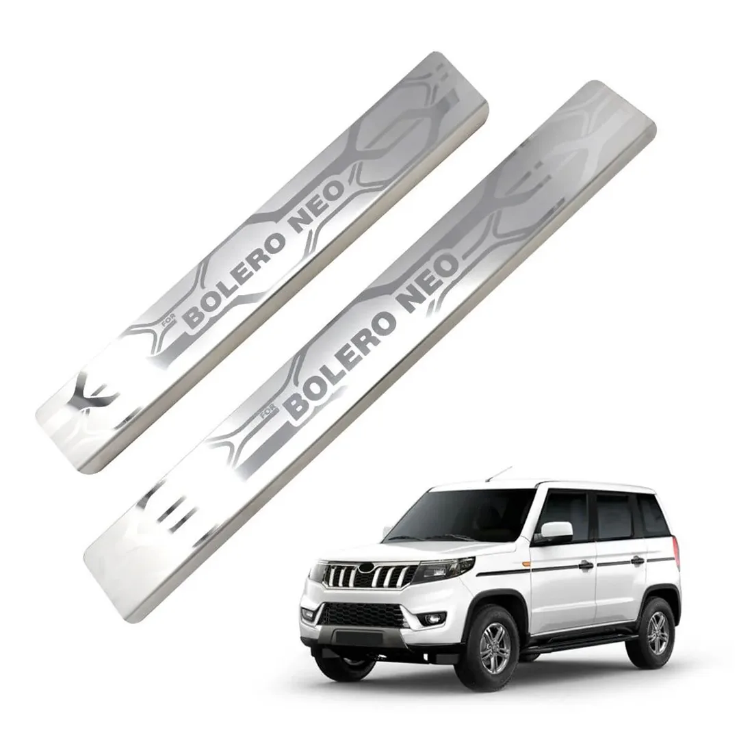 Sill Guard for BoleroNeo Galio