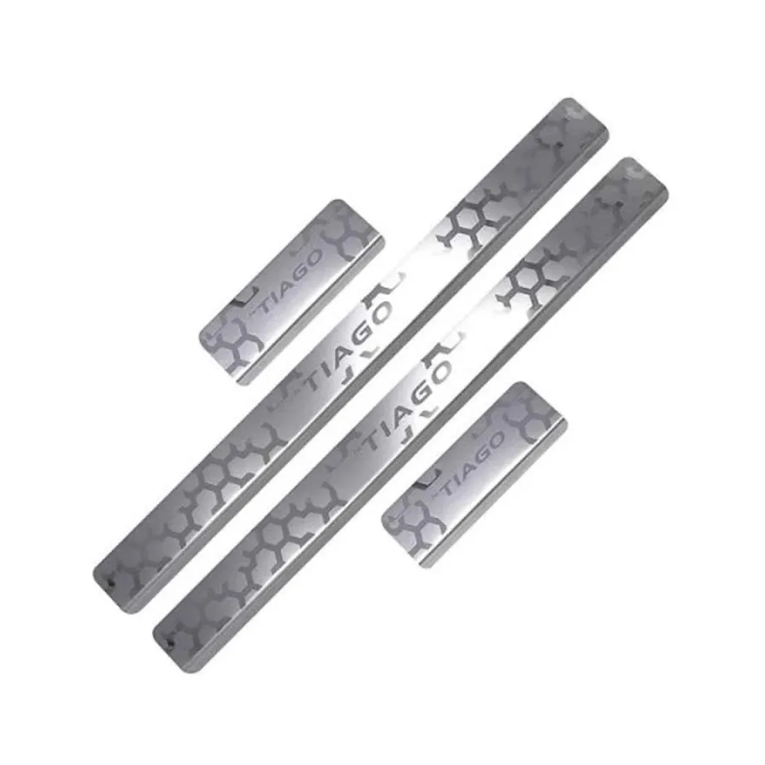 Car Sill Guard for Tiago Galio