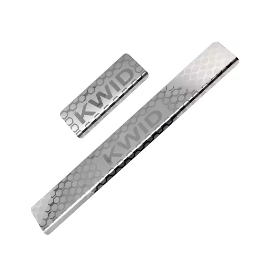 Car Sill Guard for Kwid Galio