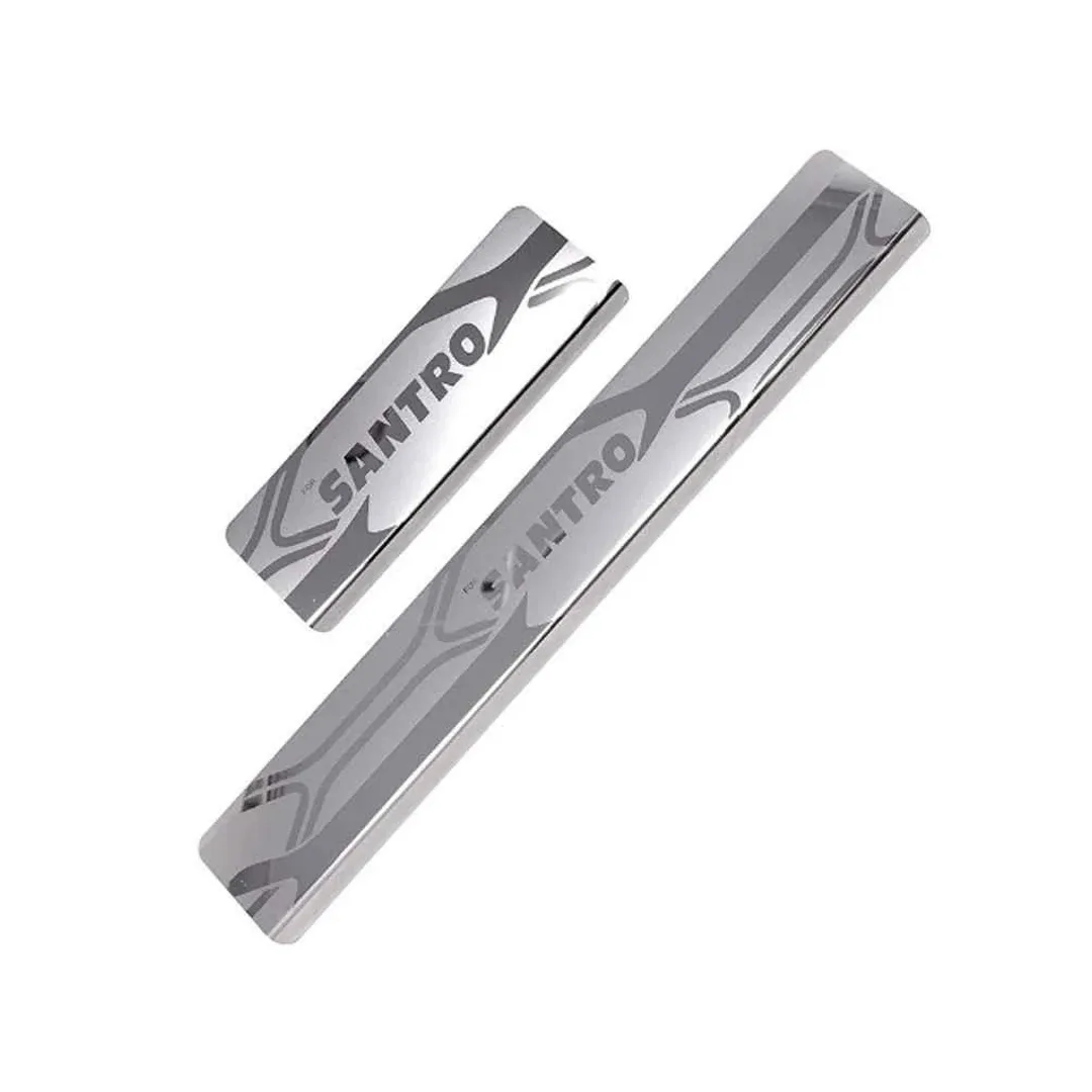Sill Guard for Santro Galio