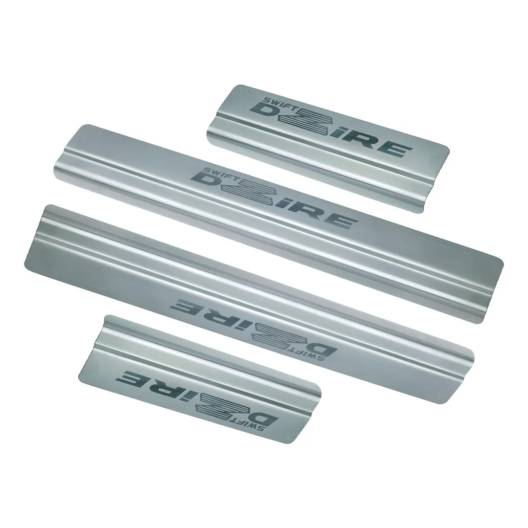 Car Sill Guard for Dzire Galio