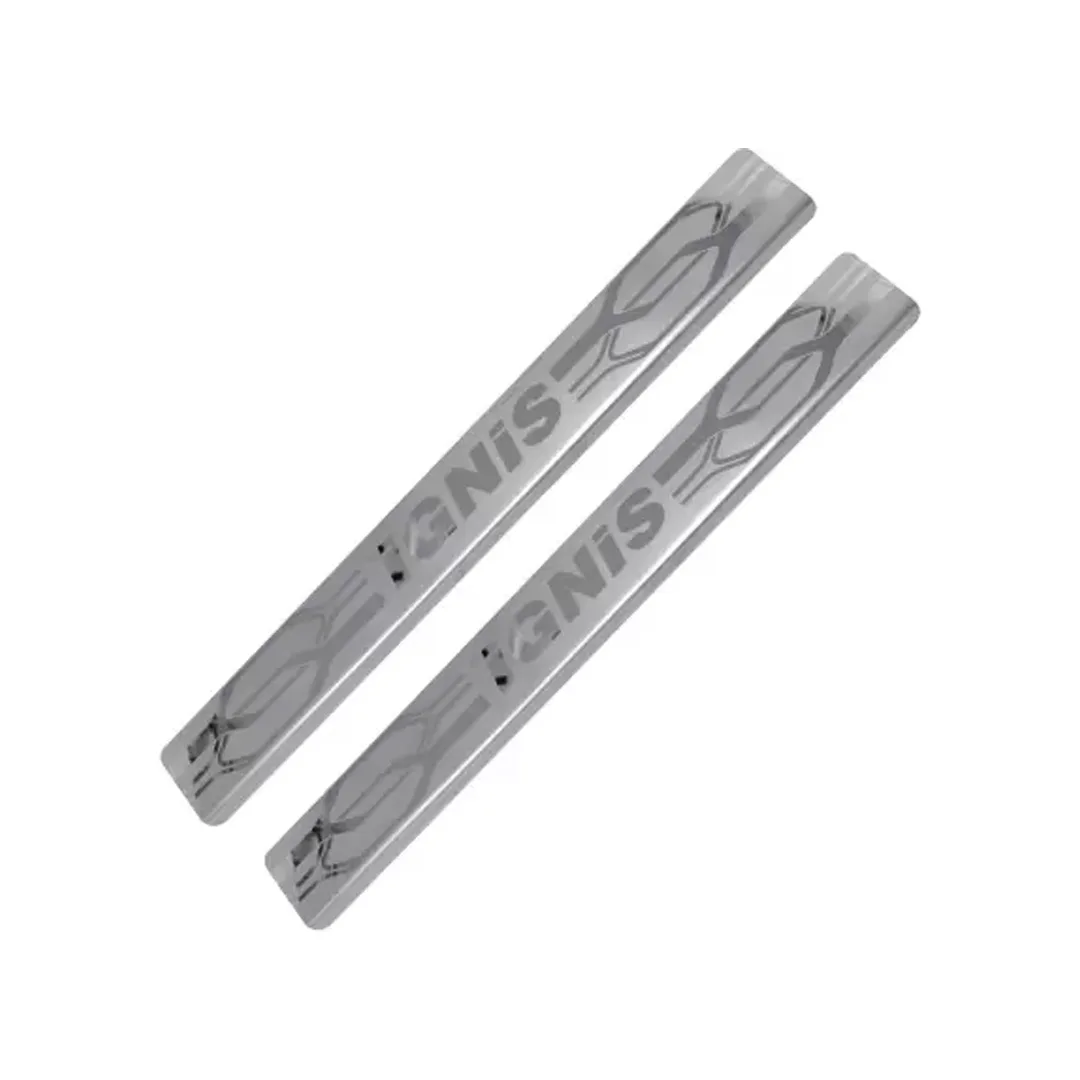 Car Sill Guard for Ignis Galio