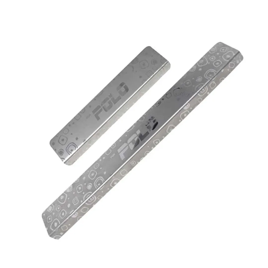 Car Sill Guard for Polo Galio