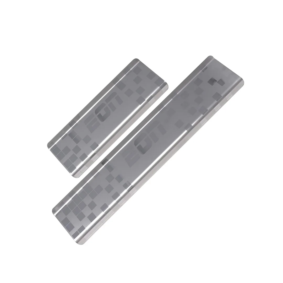Car Sill Guard for EON Galio