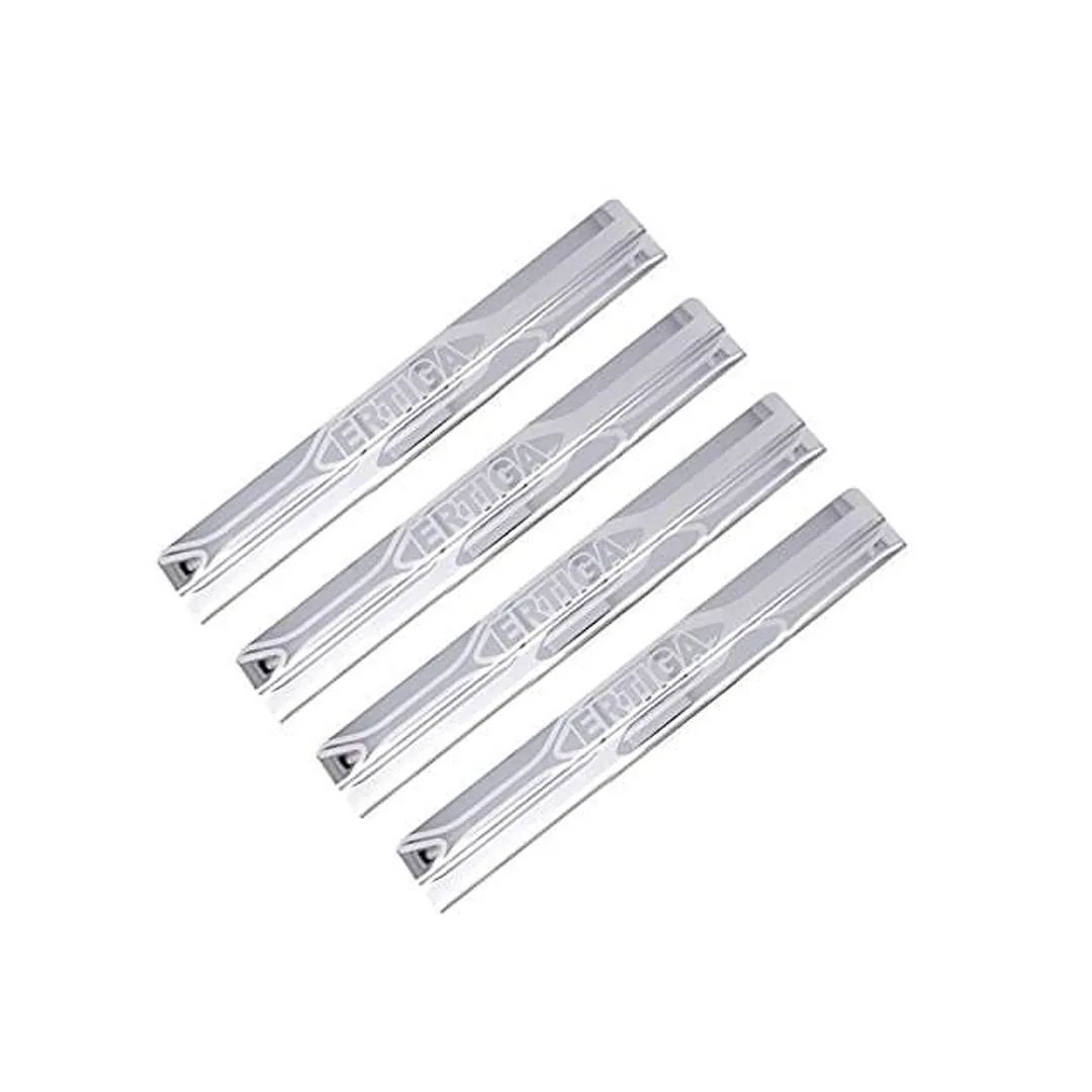 Sill Guard for Ertiga Galio