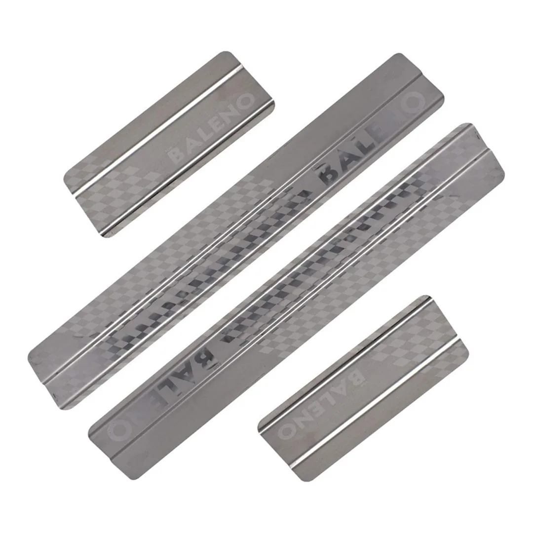 Sill Guard for Baleno Galio