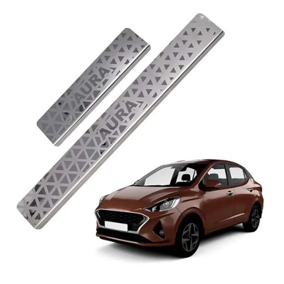 Car Sill Guard for Aura Galio
