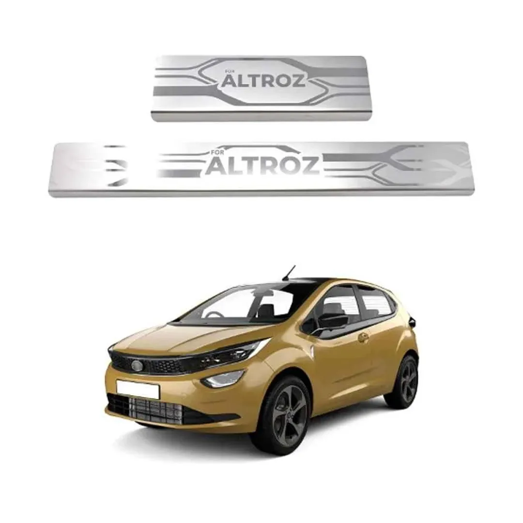 Sill Guard for Altroz Galio