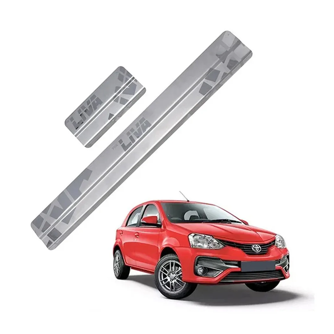 Car Sill Guard for Liva Galio