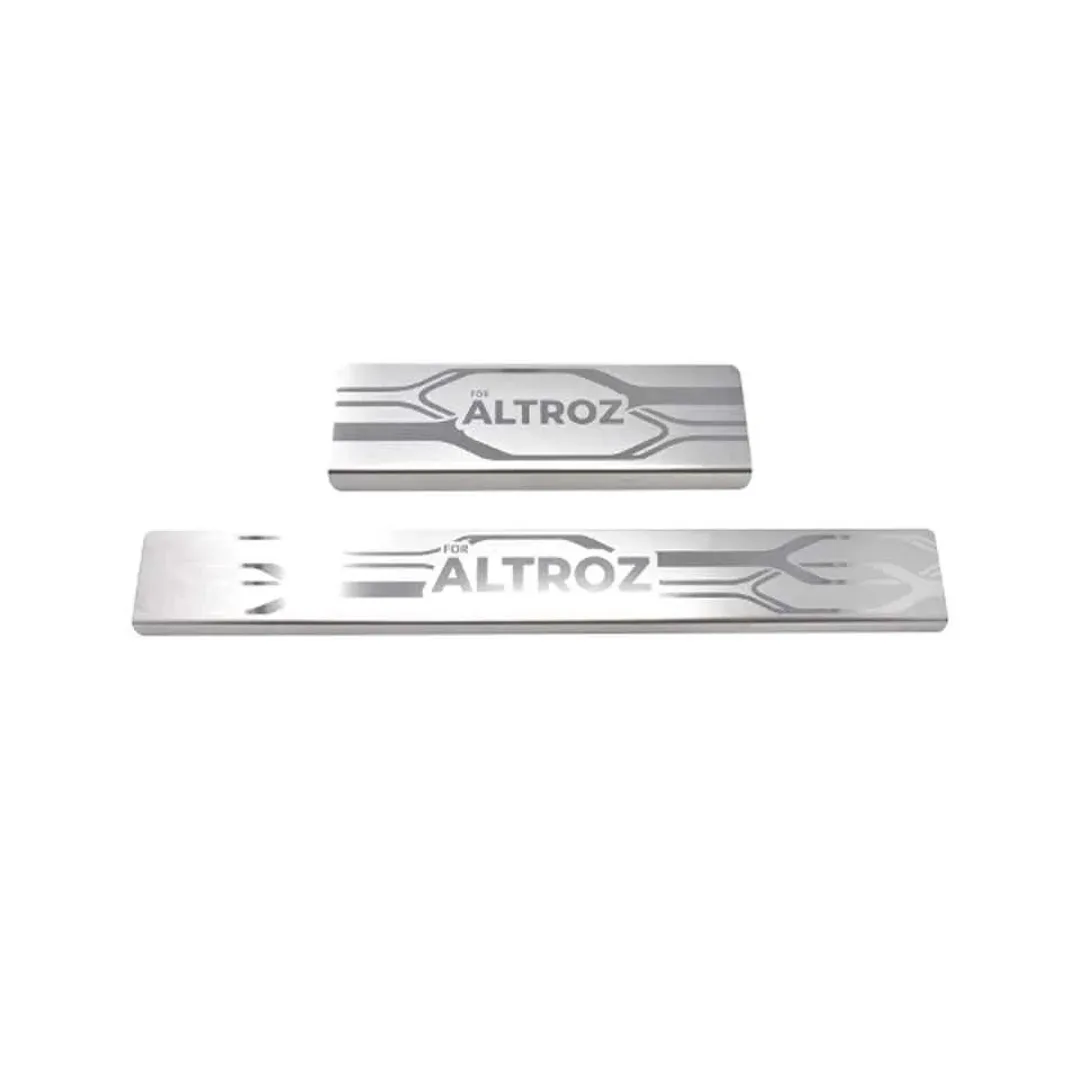 Sill Guard for Altroz Galio