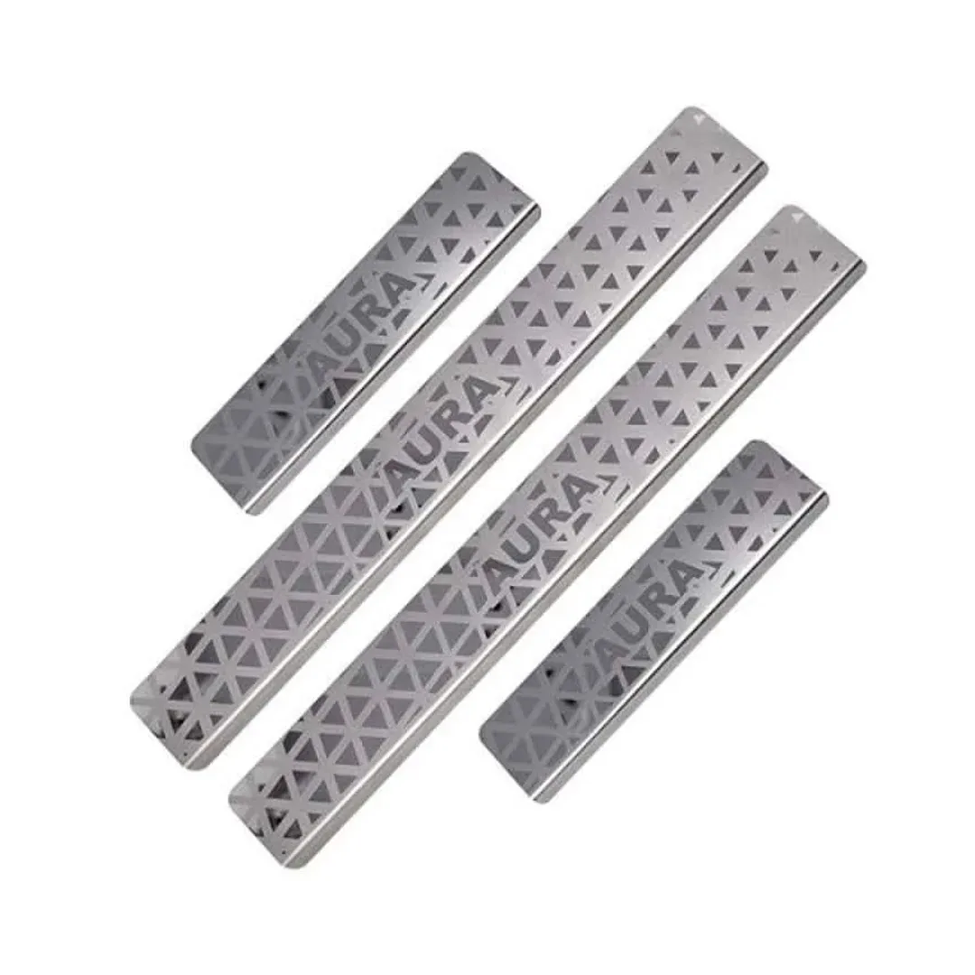 Car Sill Guard for Aura Galio