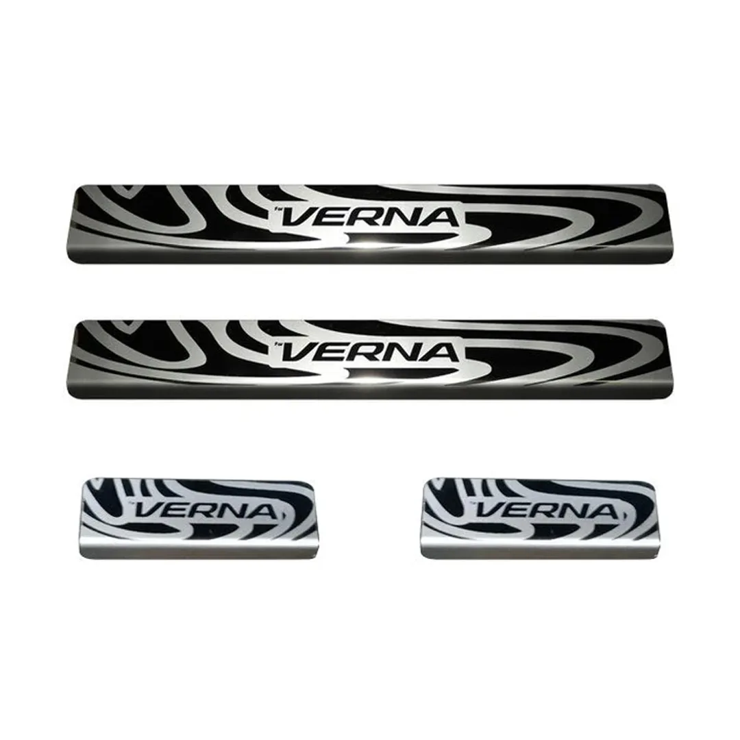 Car Sill Guard for Verna Galio