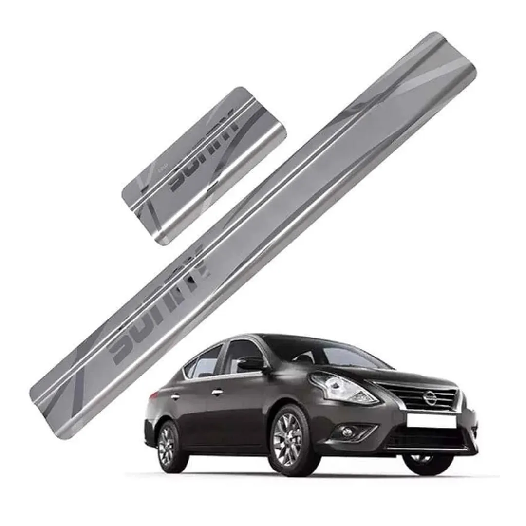 Car Sill Guard for Sunny Galio