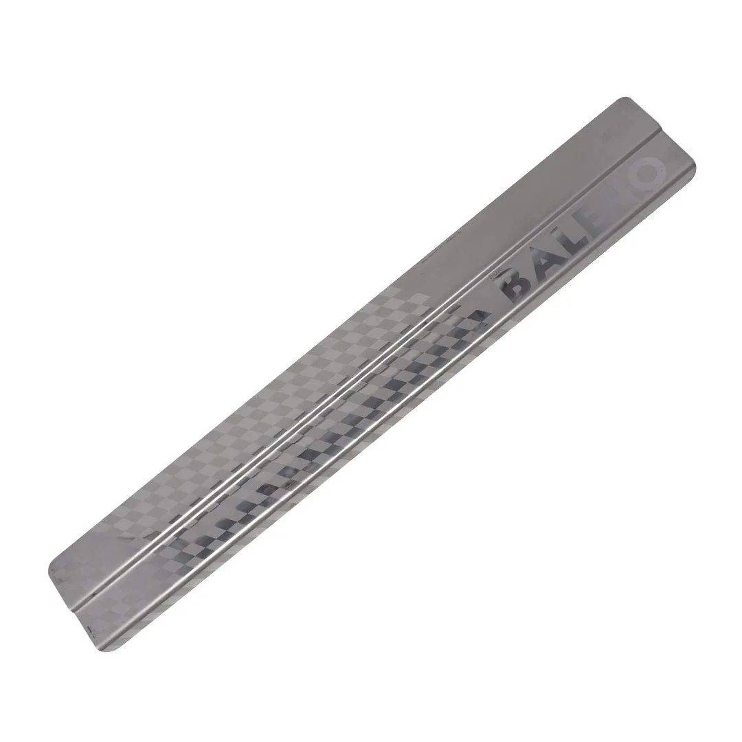 Sill Guard for Baleno Galio