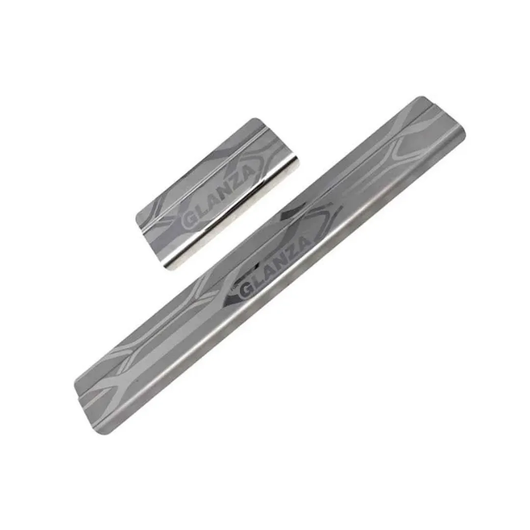 Sill Guard for Glanza Galio