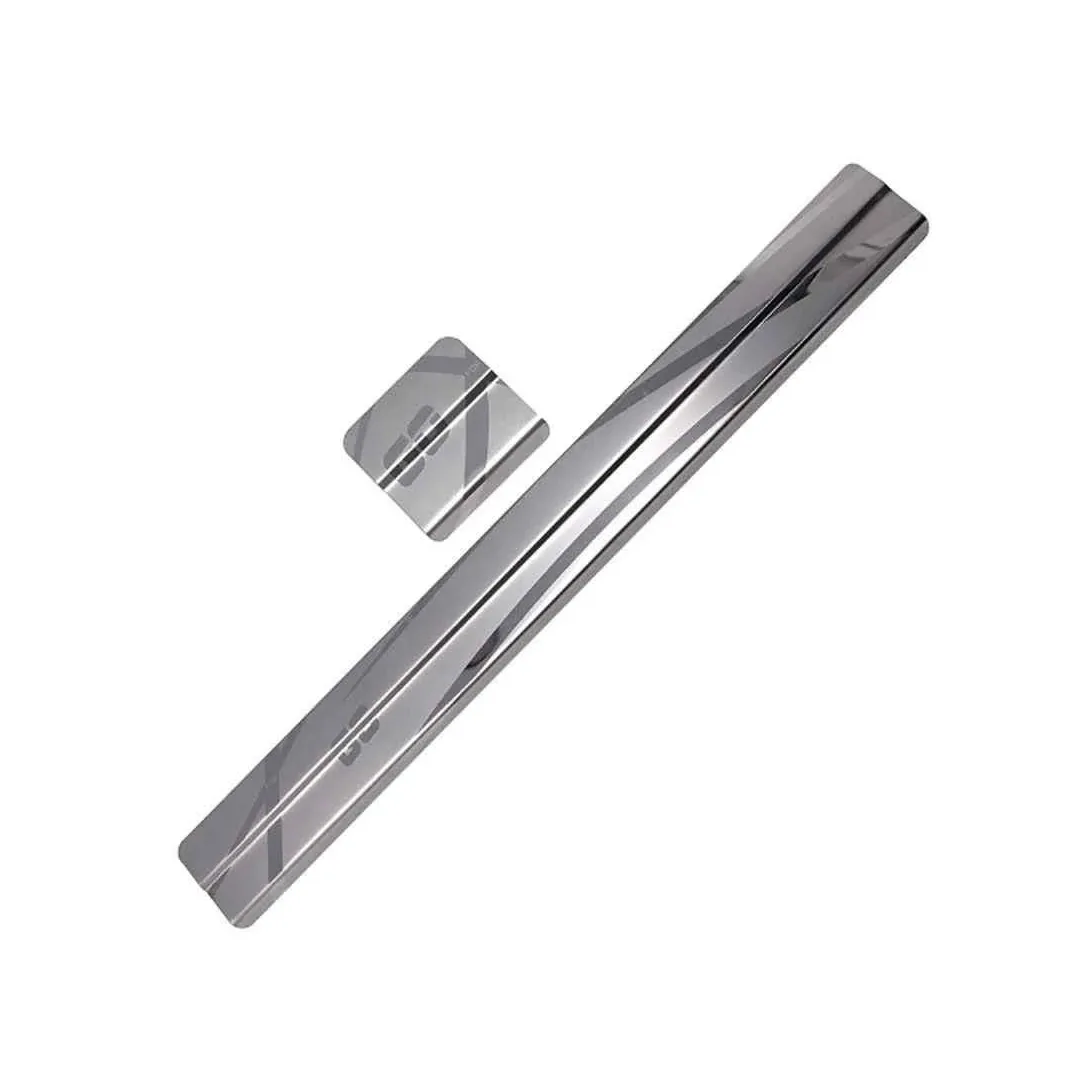 Sill Guard for Datsun go Galio
