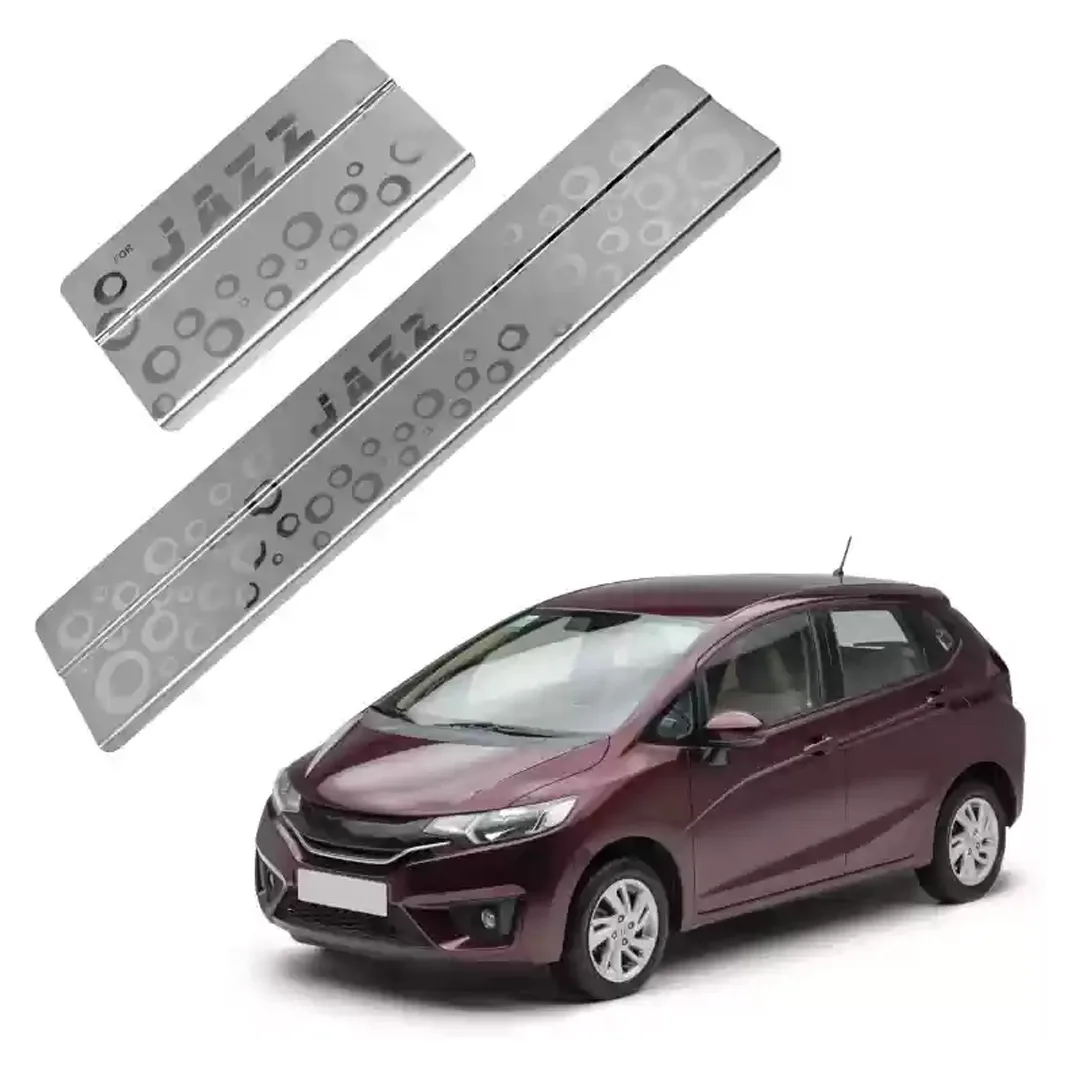 Car Sill Guard for Jazz Galio