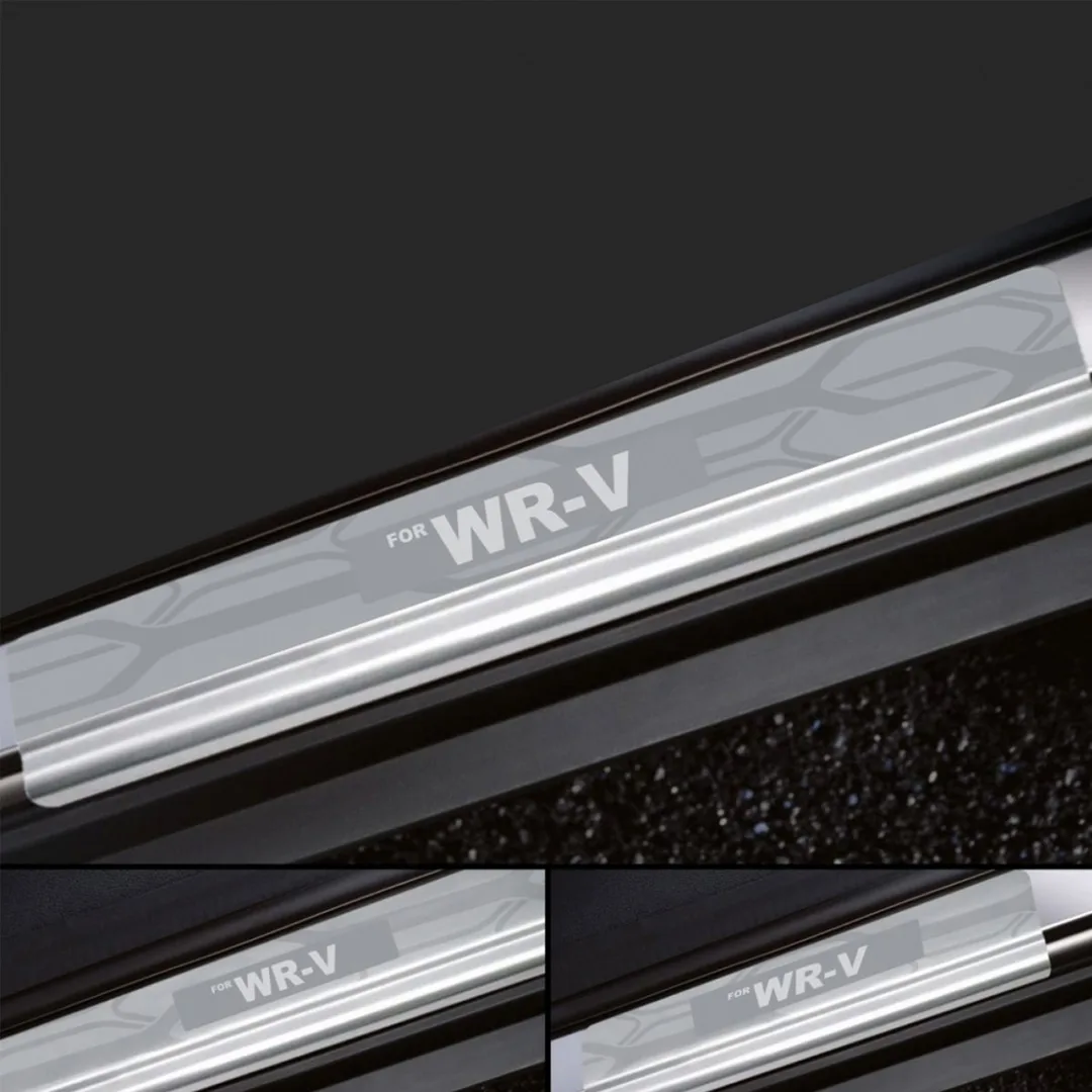 Car Sill Guard for WRV Galio