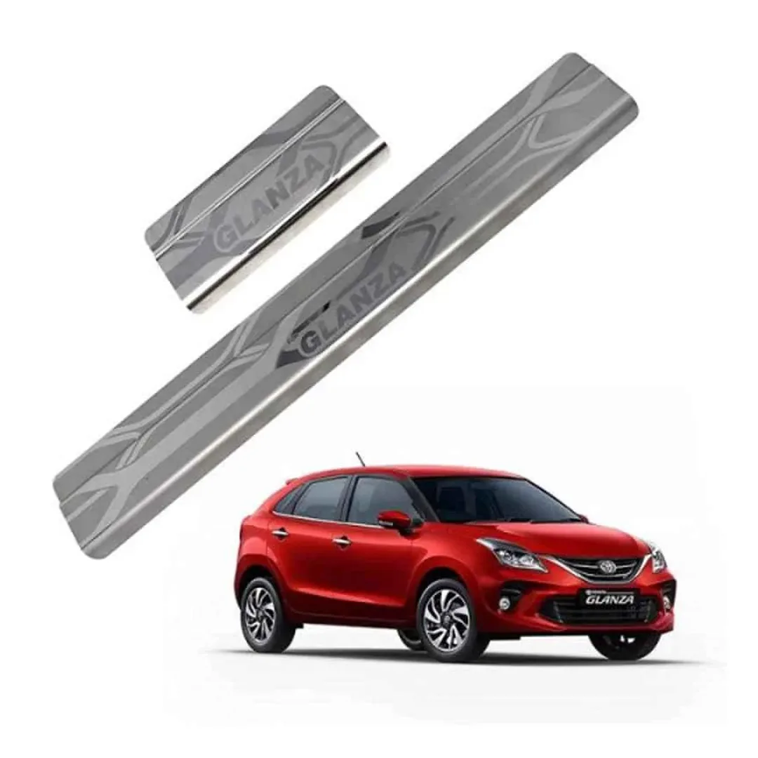 Sill Guard for Glanza Galio