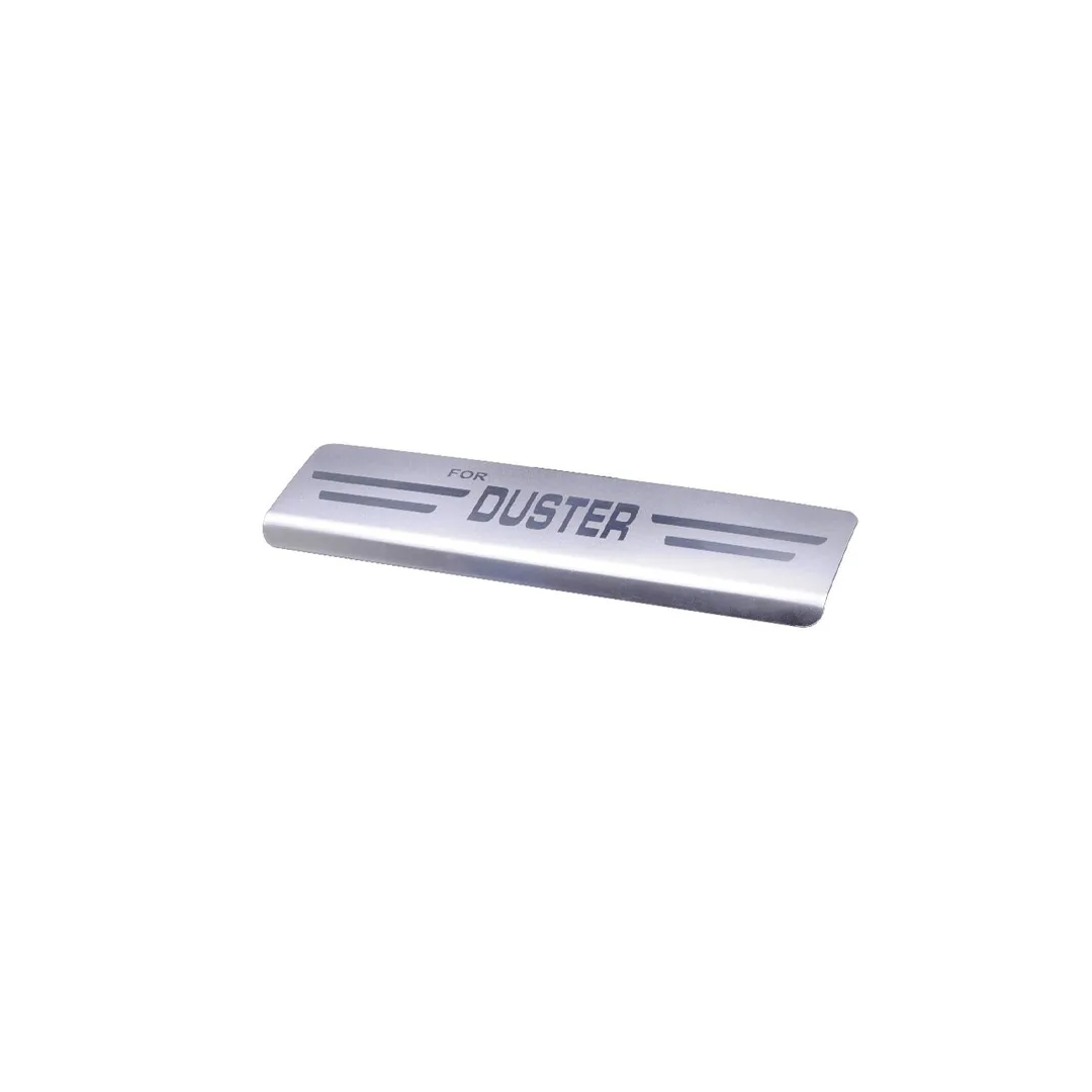 Sill Guard for Duster Galio