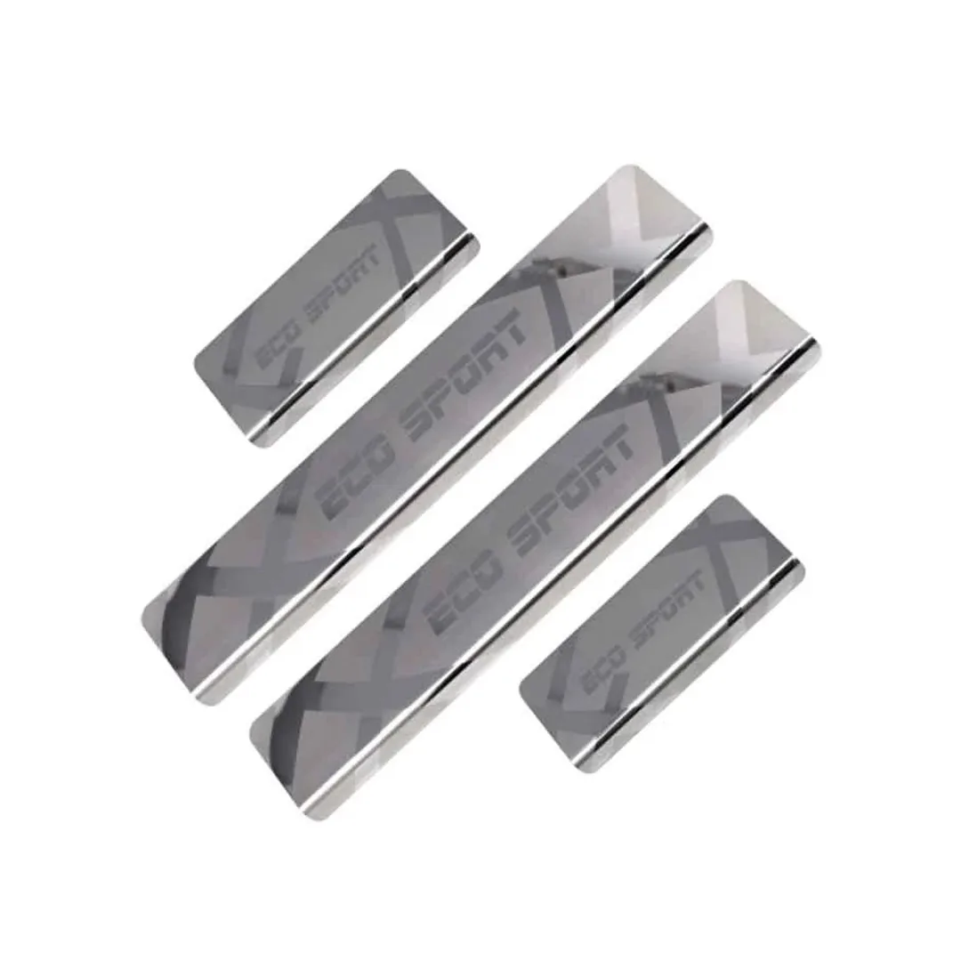 Sill Guard for Ecosport Galio