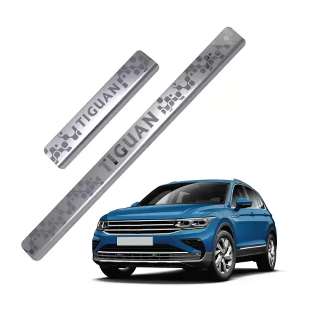 Sill Guard for Tiguan Galio