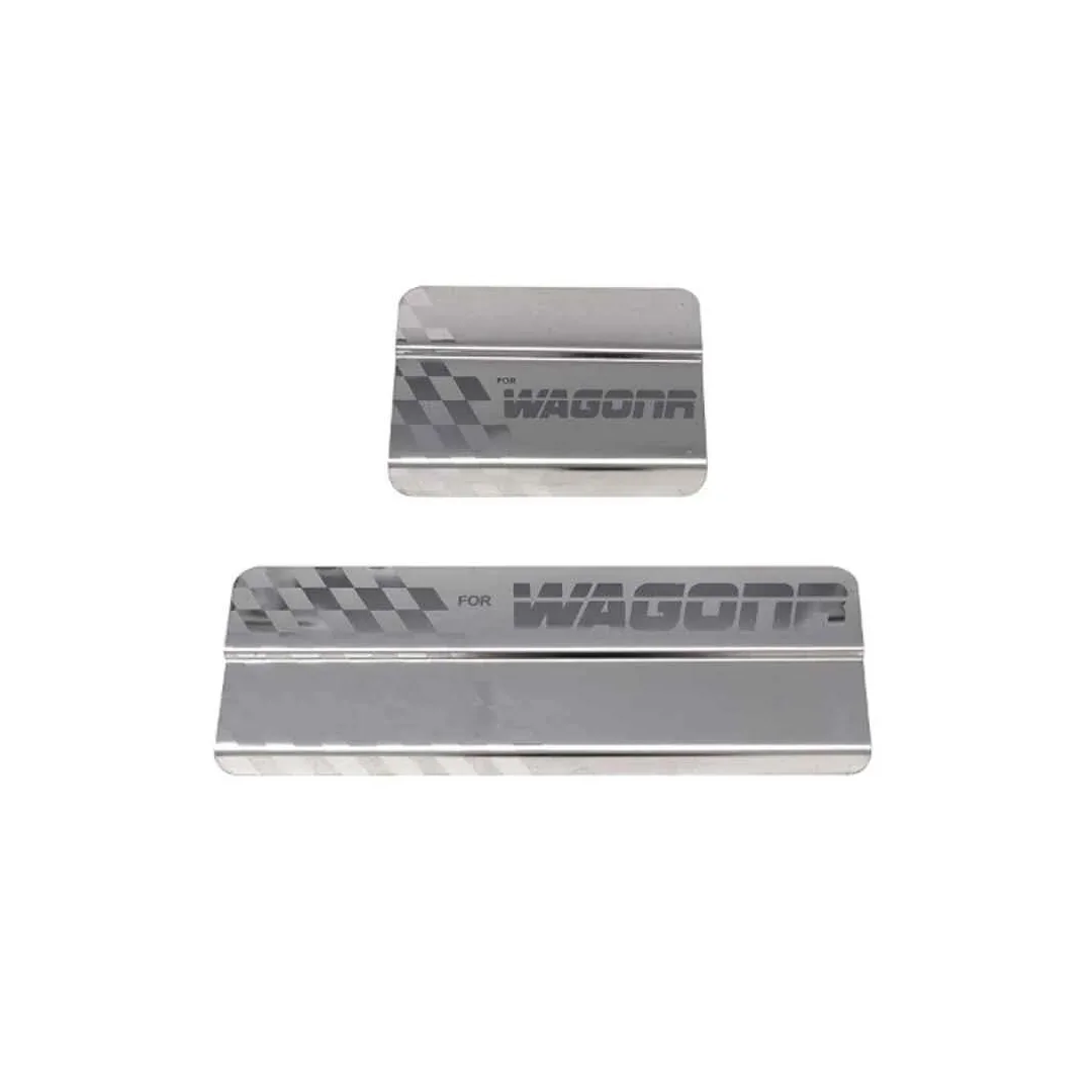 Sill Guard for WagonR Galio