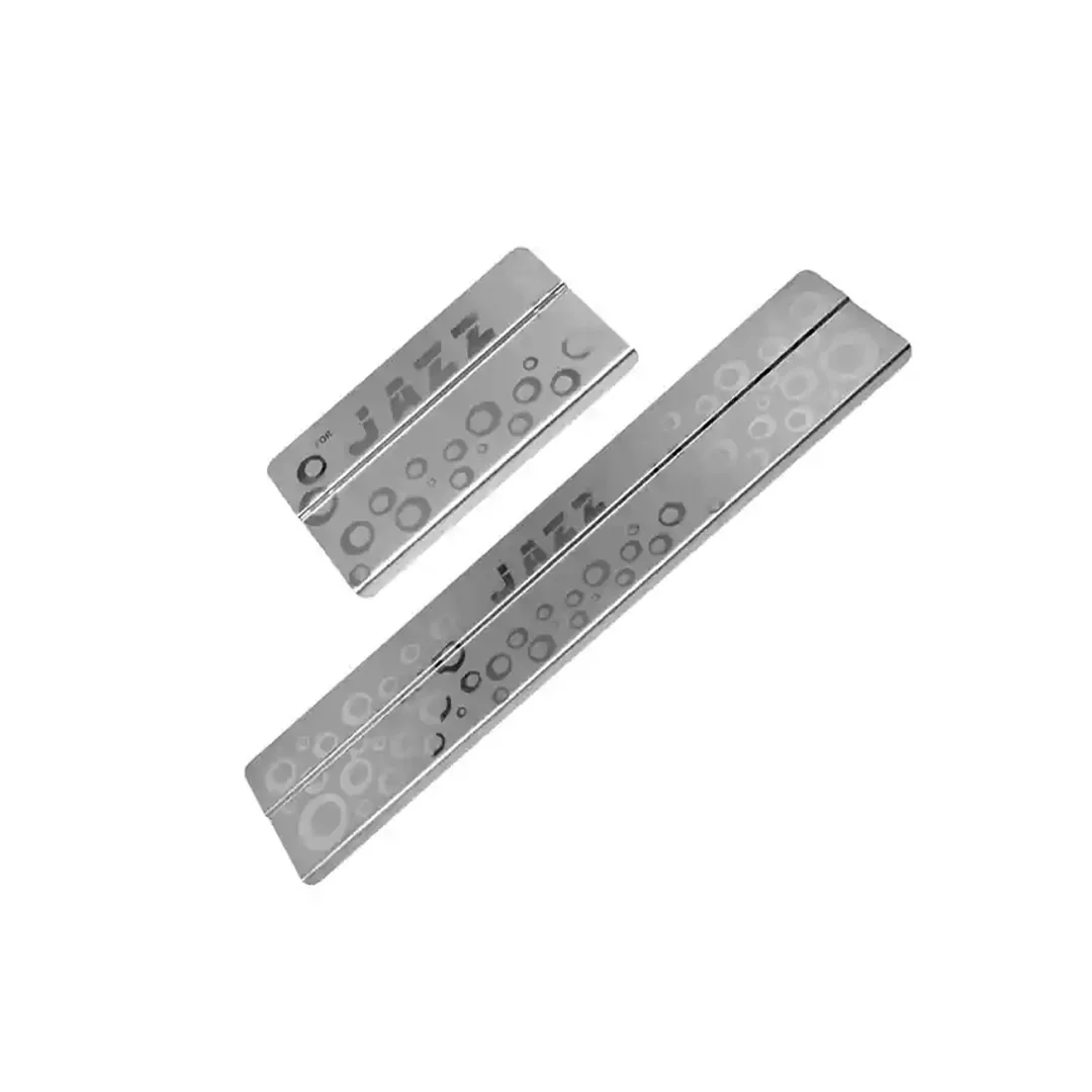 Car Sill Guard for Jazz Galio