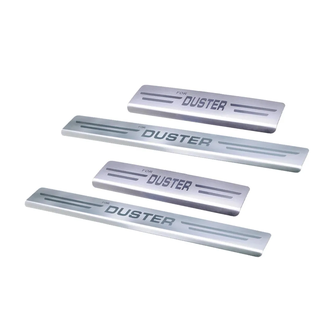 Sill Guard for Duster Galio