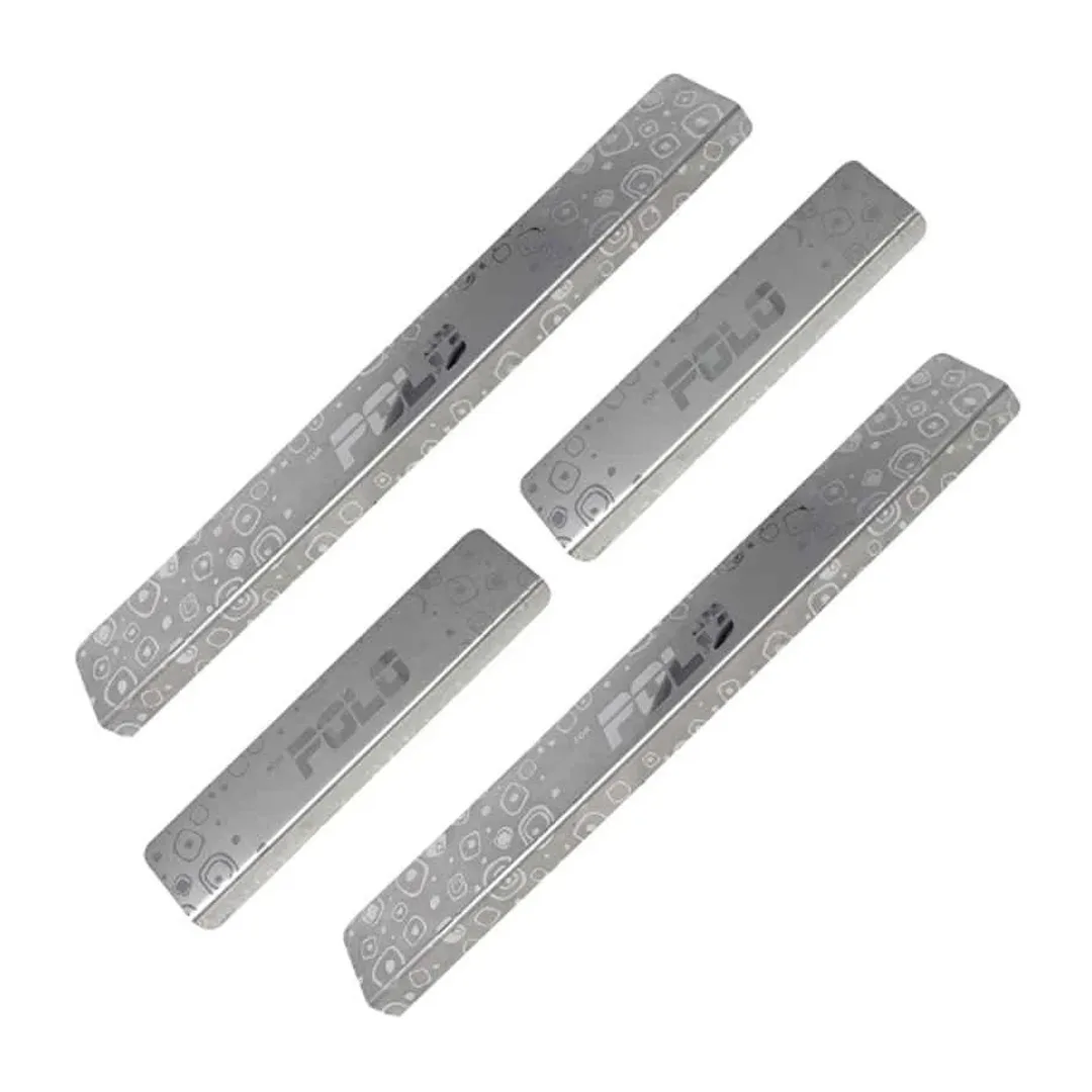 Car Sill Guard for Polo Galio