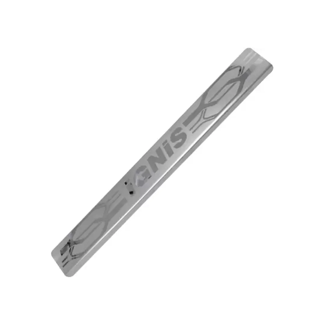 Car Sill Guard for Ignis Galio