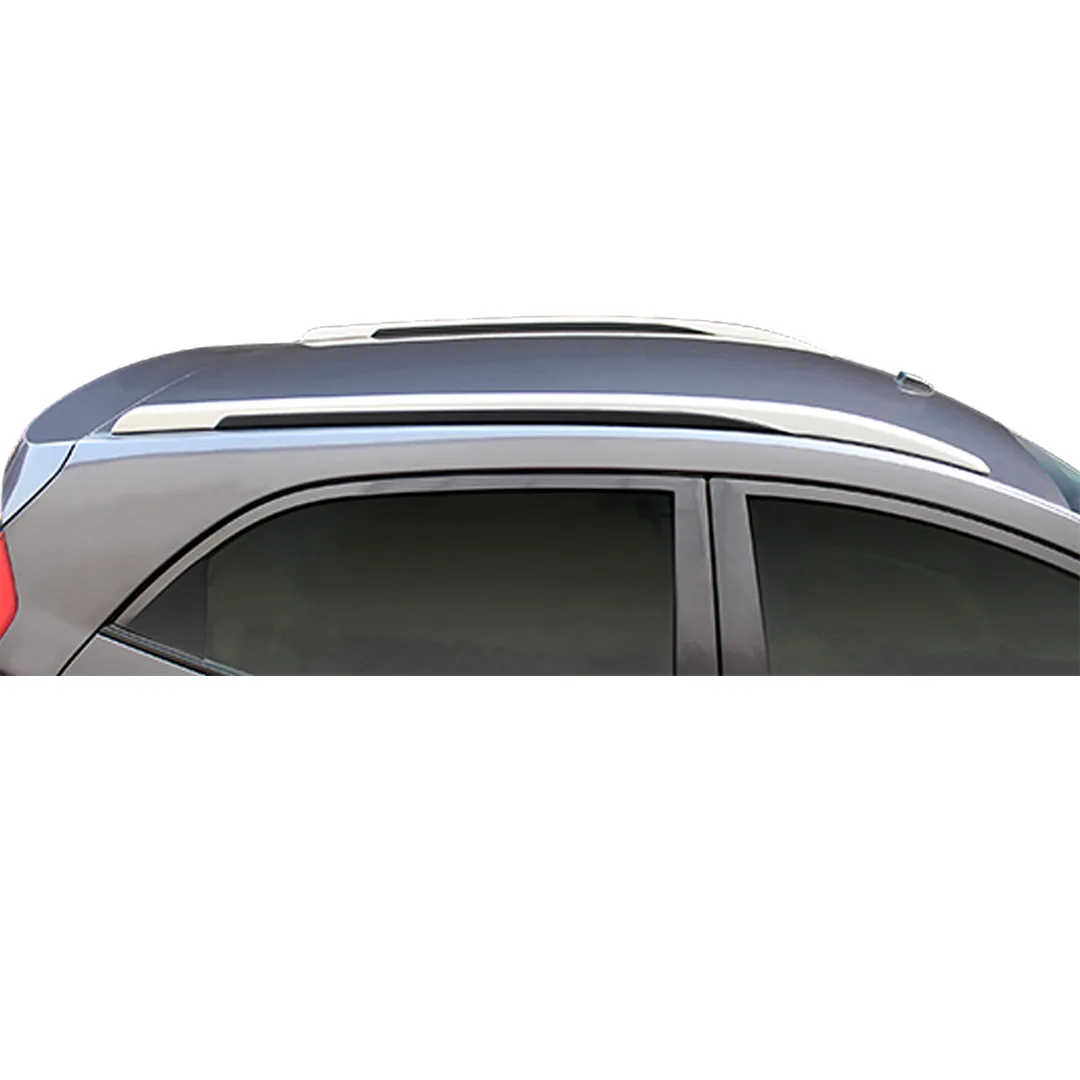 Roof Rails for Eon M-Tek