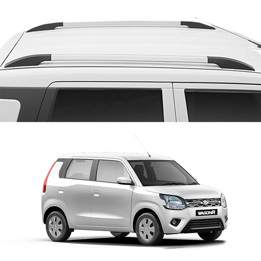 Roof Rails for Wagon R M-Tek