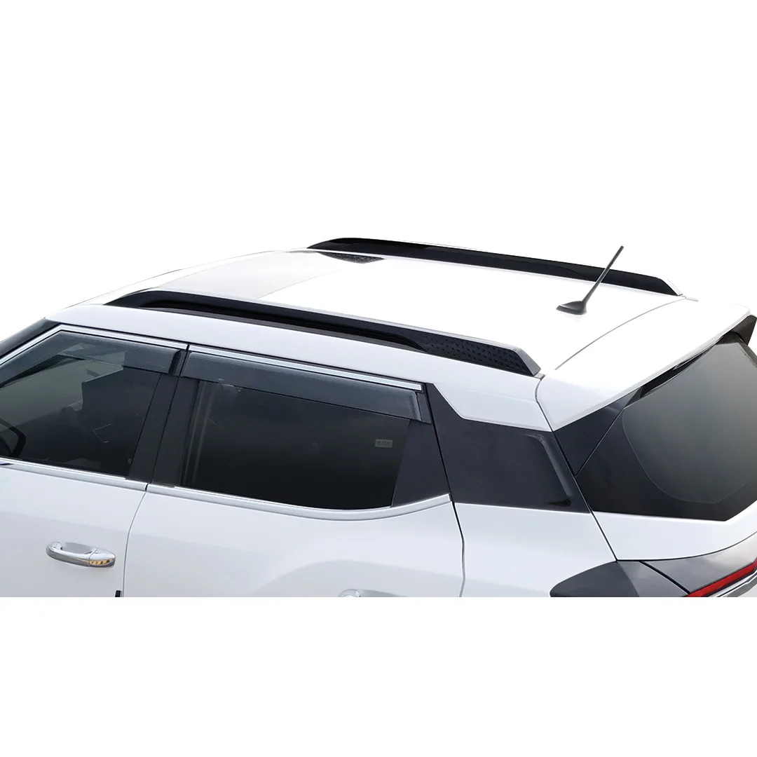 Roof Rails for 3XO M-Tek